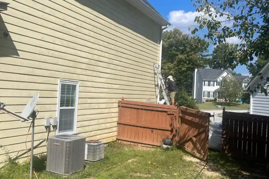Exterior Remodeling