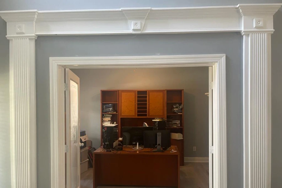 Moises & Aaron Remodeling Maintenance's Other Services