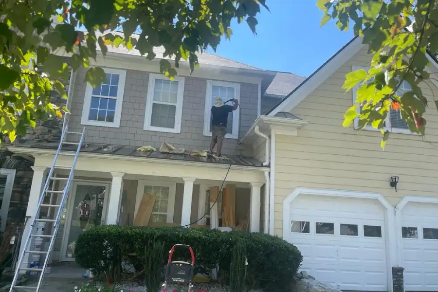 Painting Services