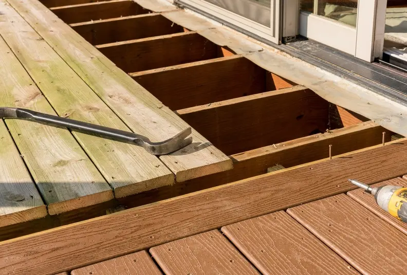 Experienced Deck Repair Sugar Hill GA Experienced Deck Repair Sugar Hill GA