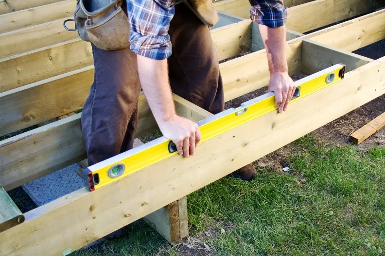 How To Extend The Life Of A Deck Through Timely Repairs Sugar Hill GA
