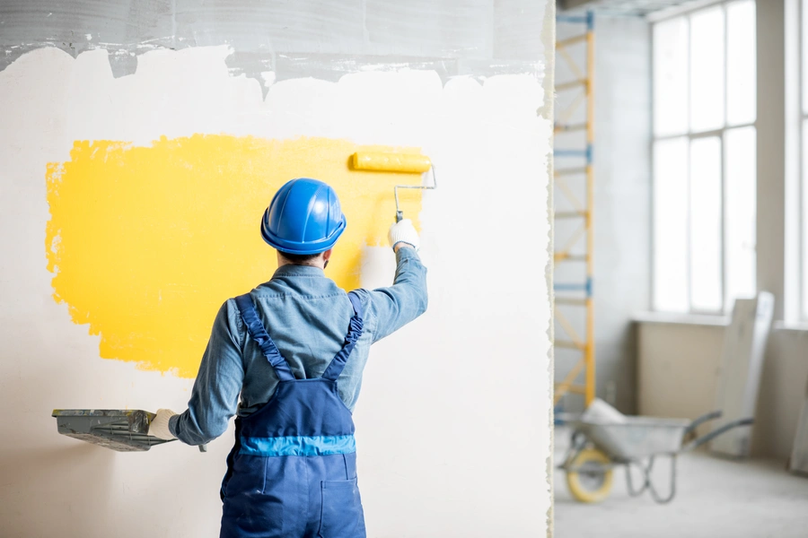 How To Maintain Painted Walls And Extend Their Lifespan Sugar Hill GA