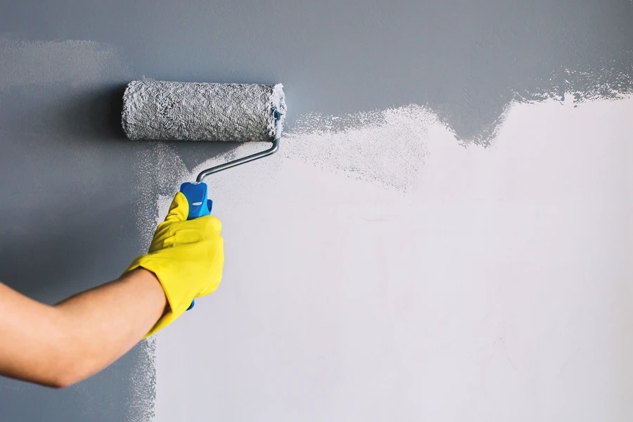 How To Maintain Painted Walls And Extend Their Lifespan in Sugar Hill GA
