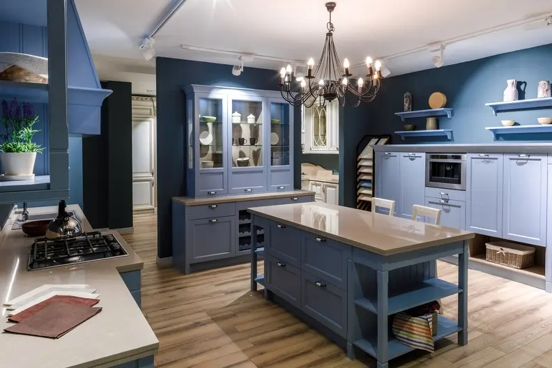 Key Considerations For Planning A Kitchen Remodeling Project Sugar Hill GA