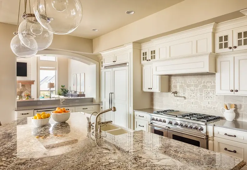 Key Considerations For Planning A Kitchen Remodeling Project in Sugar Hill GA