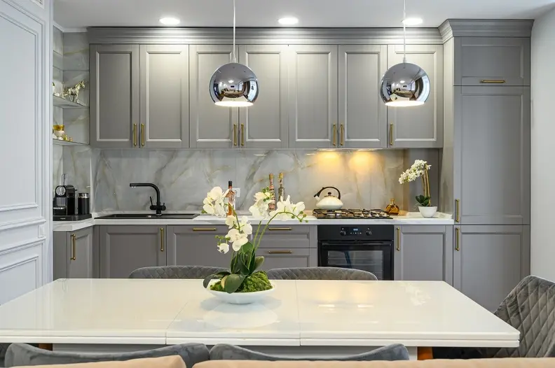 Local Kitchen Remodeling Services Sugar Hill GA