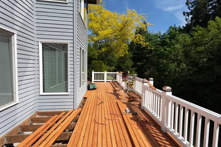 Reliable Deck Repair Sugar Hill GA Reliable Deck Repair Sugar Hill GA