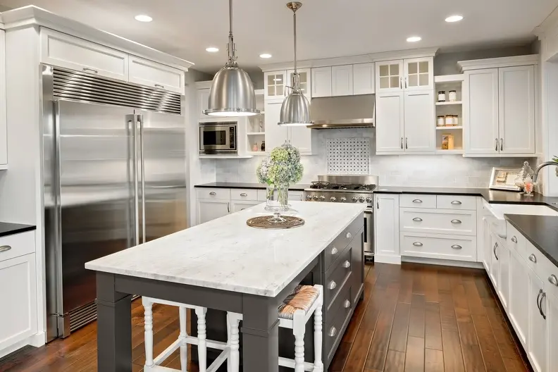 Steps To Personalize Your Space Through Kitchen Remodeling Sugar Hill GA