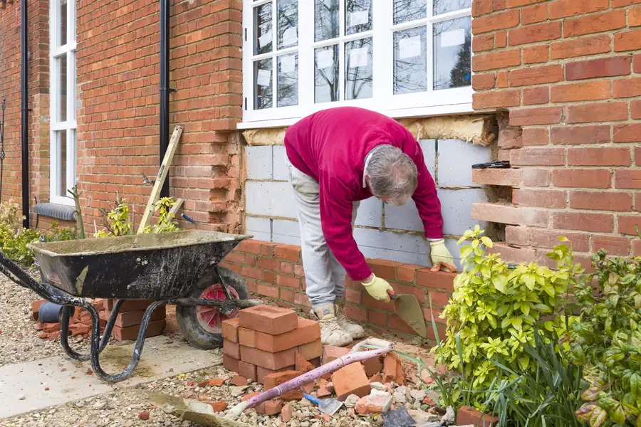 Steps To Plan An Effective Exterior House Remodel Project Sugar Hill GA