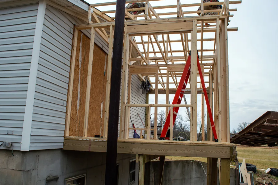 Steps To Plan An Effective Exterior House Remodel Project in Sugar Hill GA