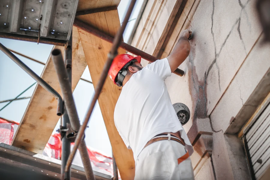The Importance Of Proper Insulation In Exterior House Remodels Sugar Hill GA