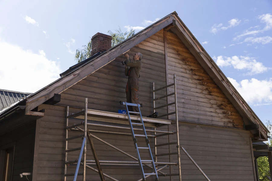 The Importance Of Proper Insulation In Exterior House Remodels in Sugar Hill GA