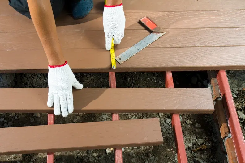 The Importance Of Regular Deck Inspections And Repairs Sugar Hill GA