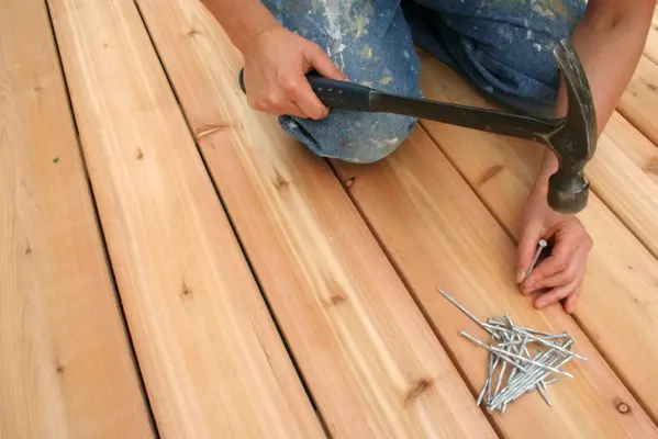 The Importance Of Regular Deck Inspections And Repairs in Sugar Hill GA