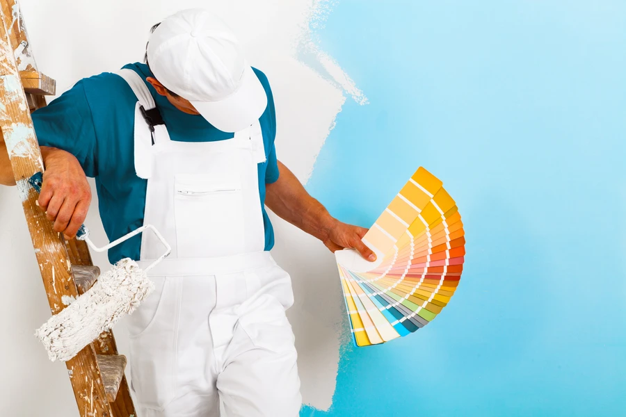 Understanding Different Types Of Paint For Home Remodels Sugar Hill GA